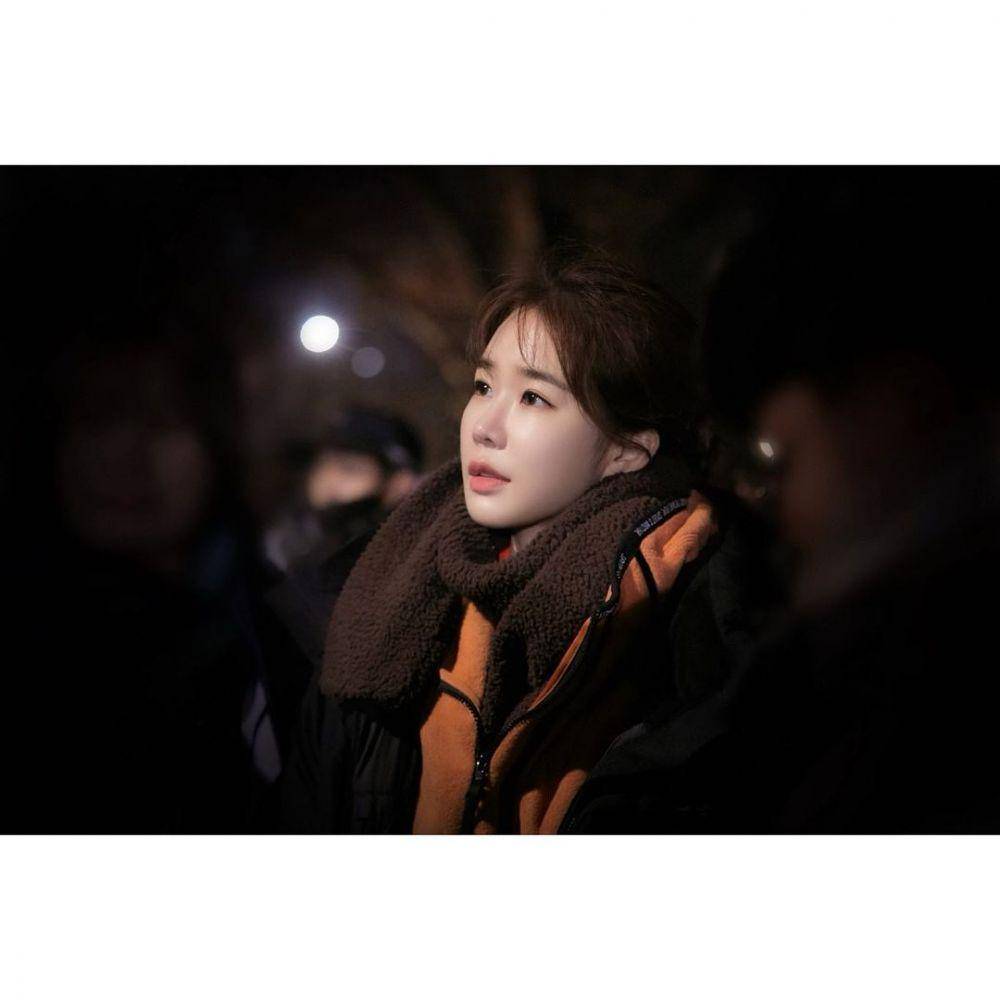 Yoo In Na (instagram.com/yg_stage)