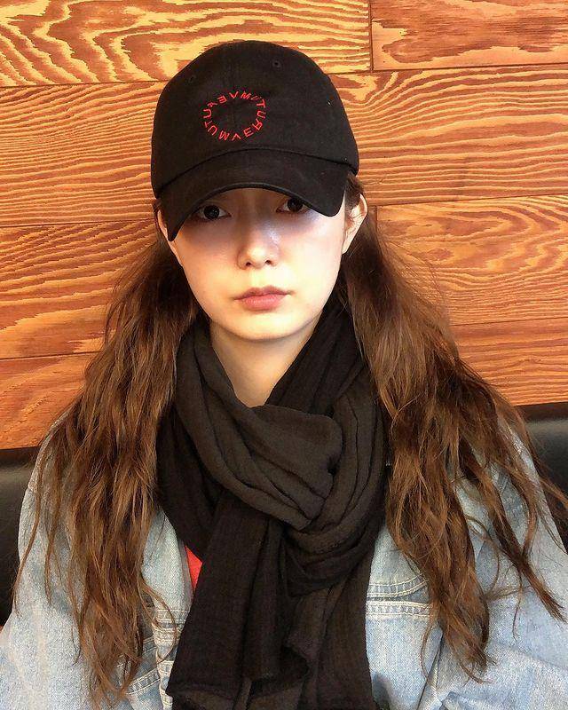 Jeon So Min (Instagram.com/jsomin86)