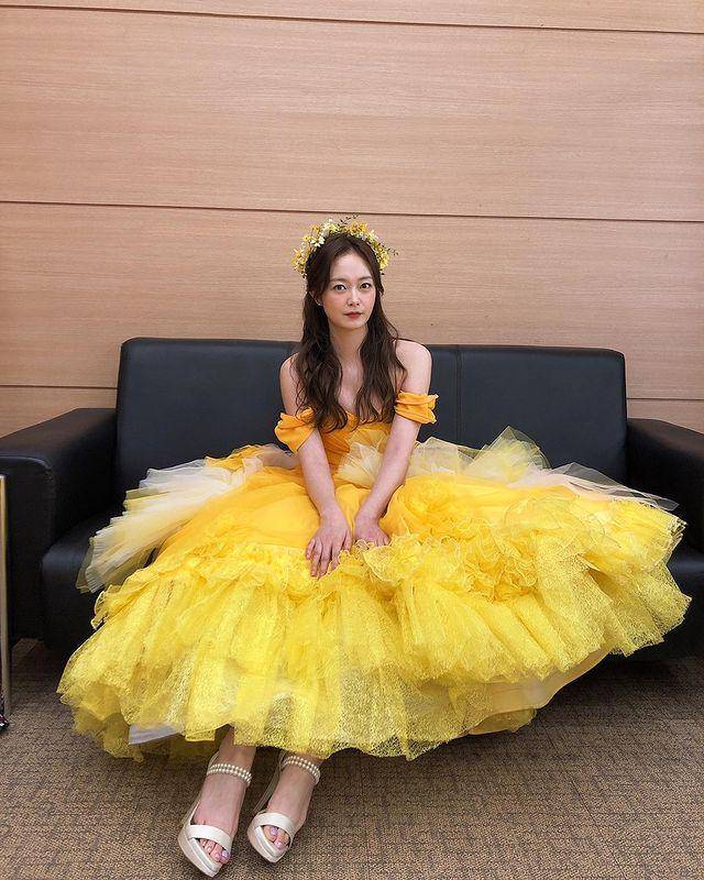 Jeon So Min (Instagram.com/jsomin86)