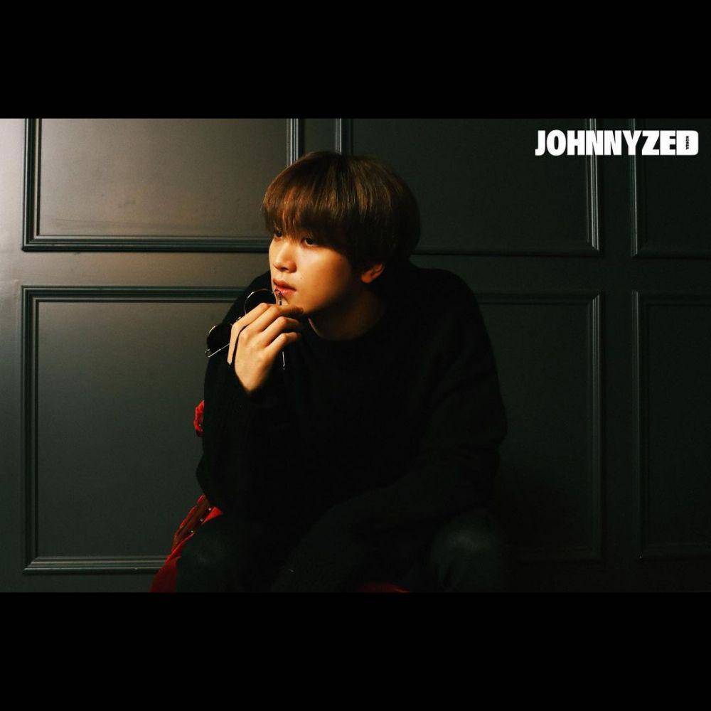 Haechan NCT (instagram.com/nct127)