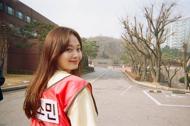 Jeon So Min (Instagram.com/jsomin86)