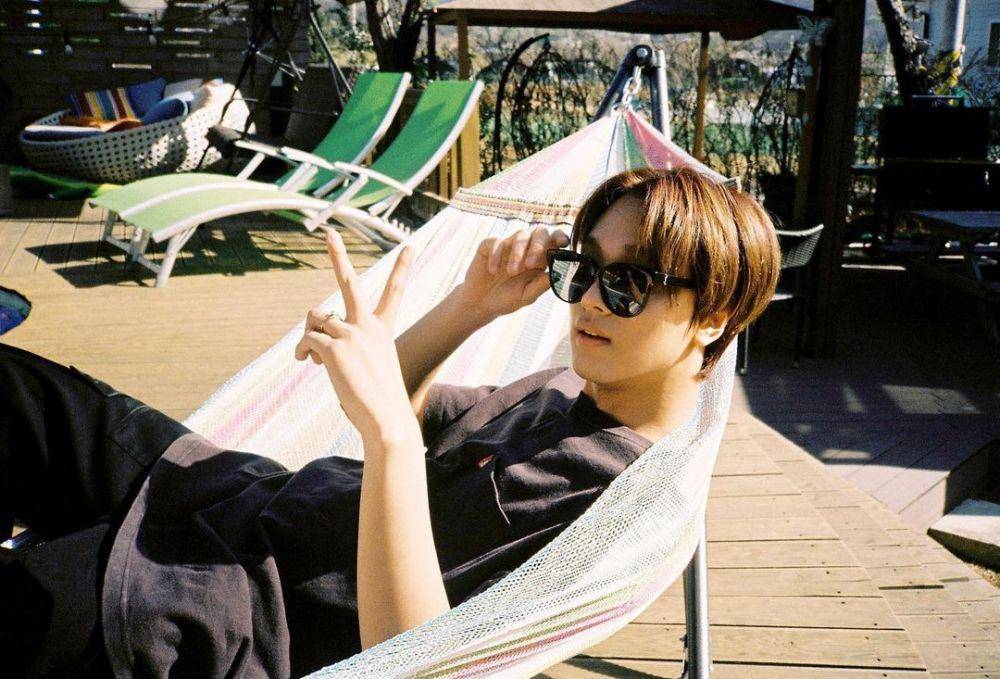 Haechan NCT (instagram.com/nct_dream)