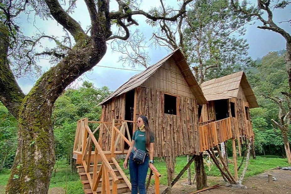 5 Potret Kece Merbabu Park, Spot Wisata Keluarga Terbaru di Kopeng