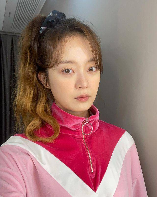 Jeon So Min (Instagram.com/jsomin86)