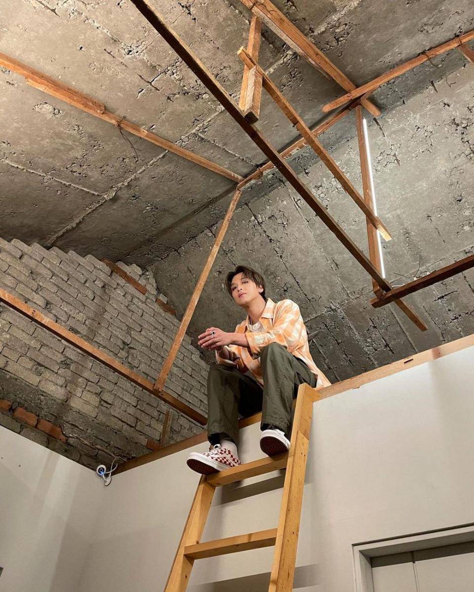 Haechan NCT (instagram.com/nct_dream)
