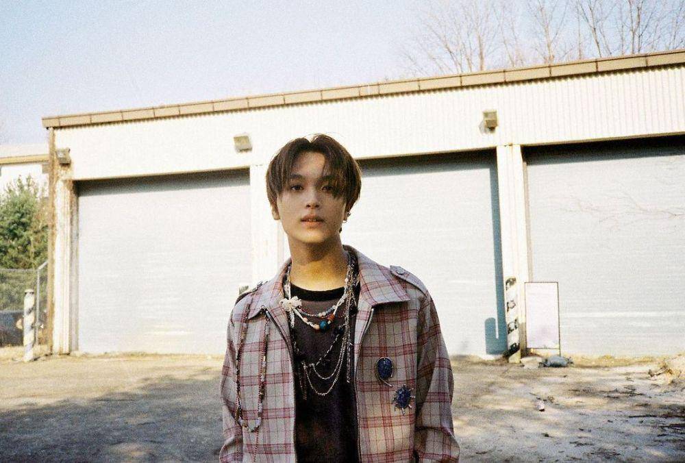 Haechan NCT (instagram.com/nct_dream)