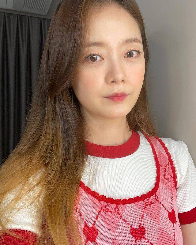 Jeon So Min (Instagram.com/jsomin86)