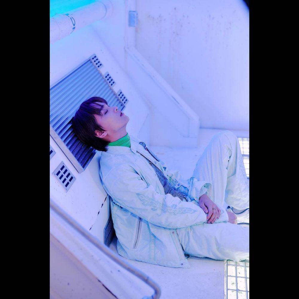 Haechan NCT (instagram.com/nct127)