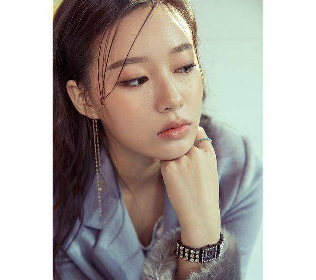 Park Yoo Na (Instagram.com/youna_1997)
