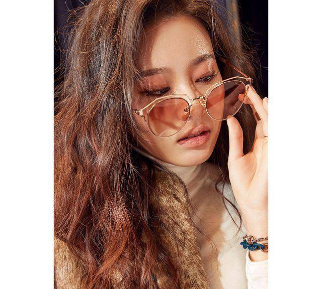 Park Yoo Na (Instagram.com/youna_1997)