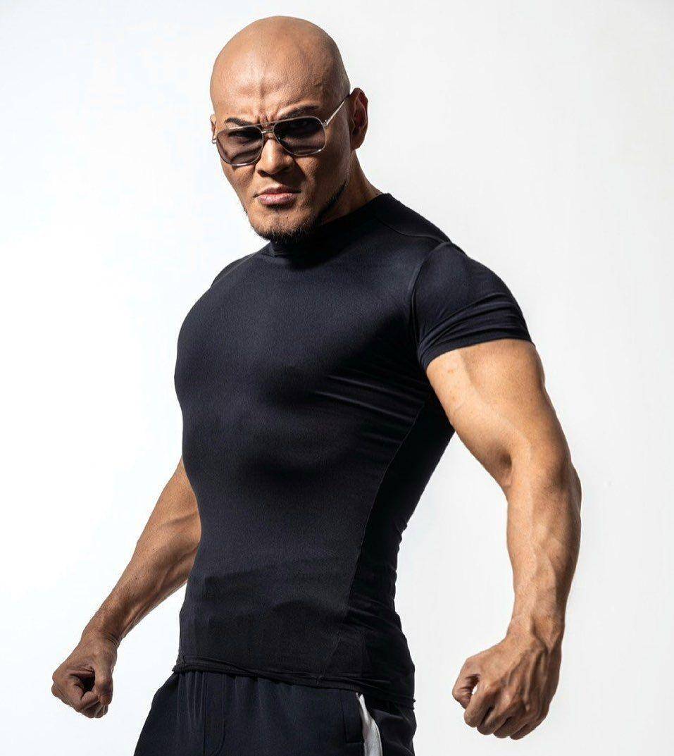 Deddy Corbuzier (instagram.com/mastercorbuzier)