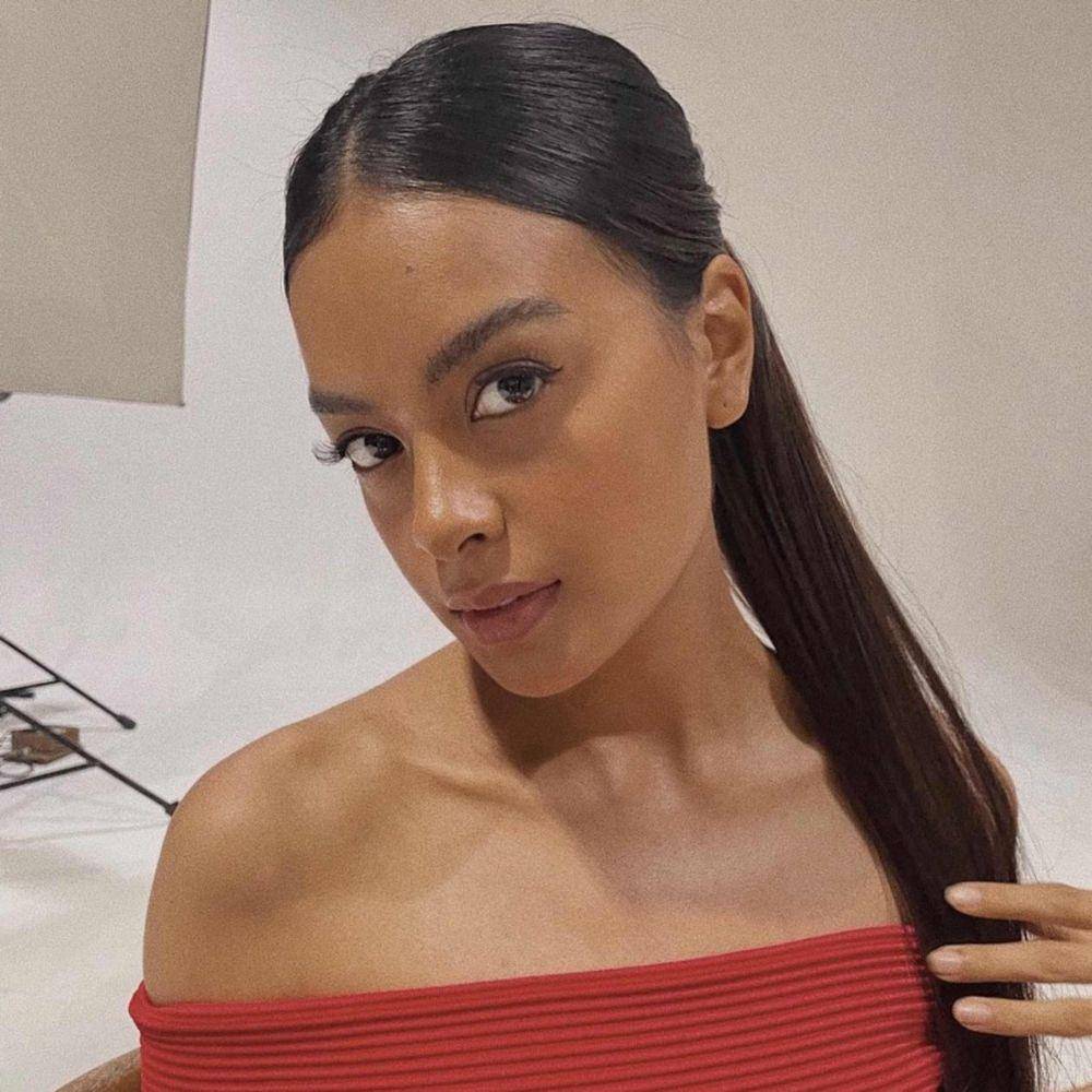 Eva Celia jadi pengisi Namaari di Raya and The Last Dragon (Instagram.com/evacelia/)