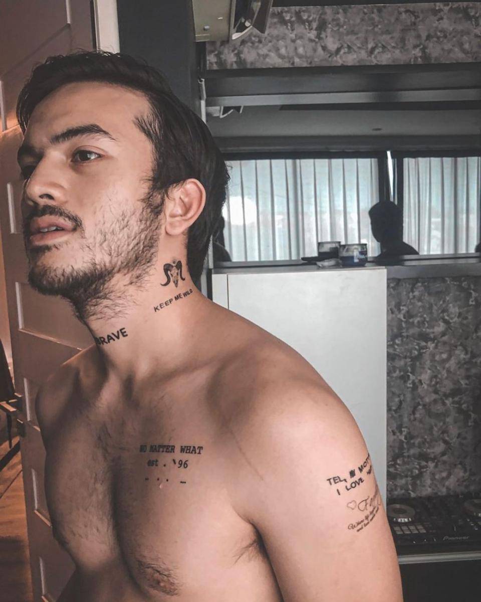 Rizky Nazar (instagram.com/rizkynazar20)