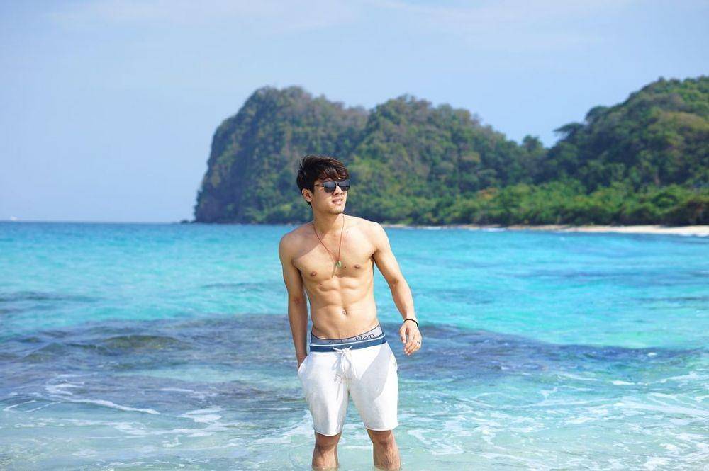 Rizky Billar (instagram.com/rizkybillar)