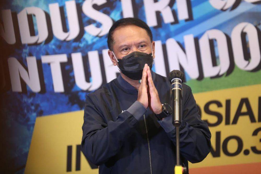Dok. Kemenpora