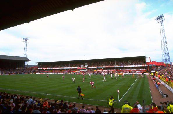 Sunderland bermarkas di Roker Park selama 99 tahun. (lastwordonsports.com)