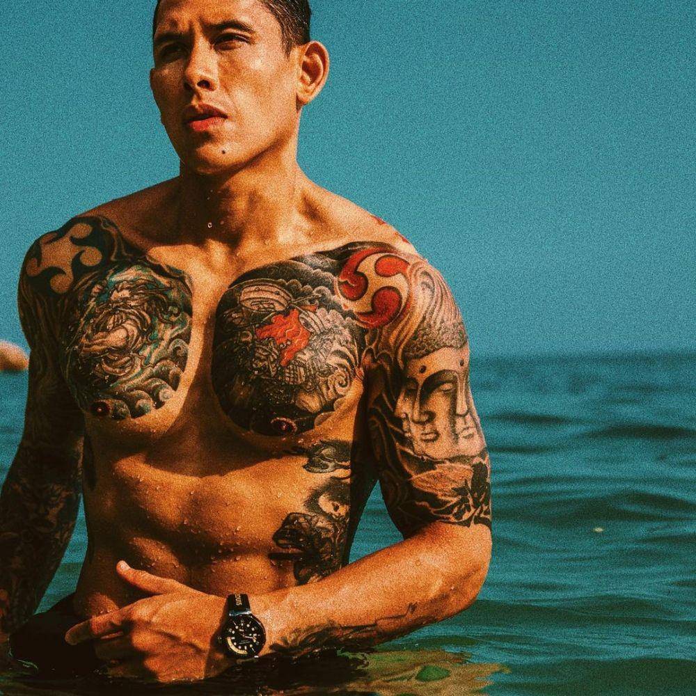 Ganindra Bimo (instagram.com/ganindrabimo)