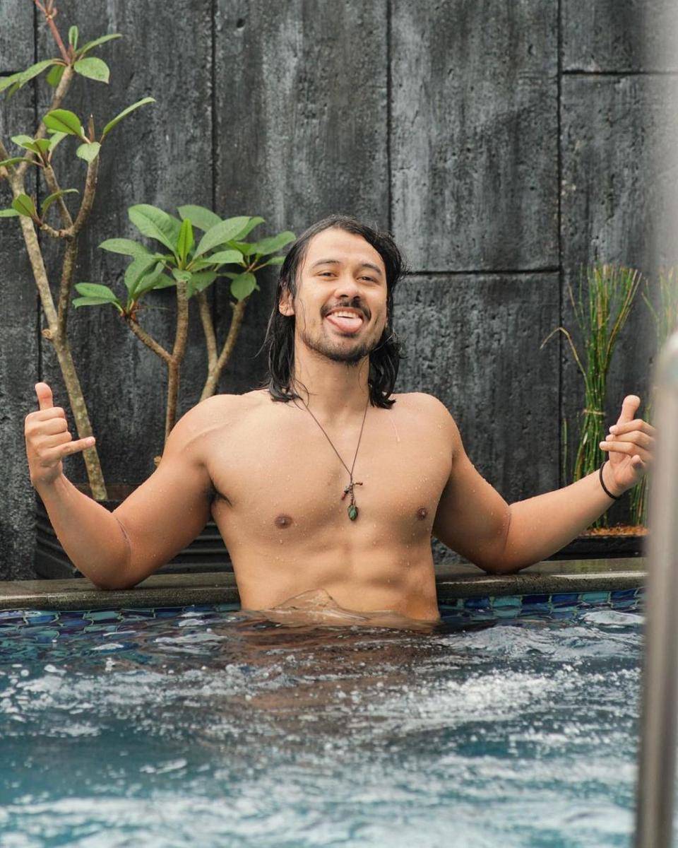 Chicco Jerikho (instagram.com/chicco.jerikho)