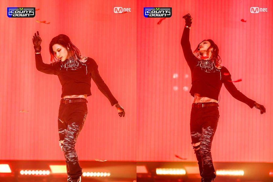 Taemin SHINee (post.naver.com/mnet_wekid)