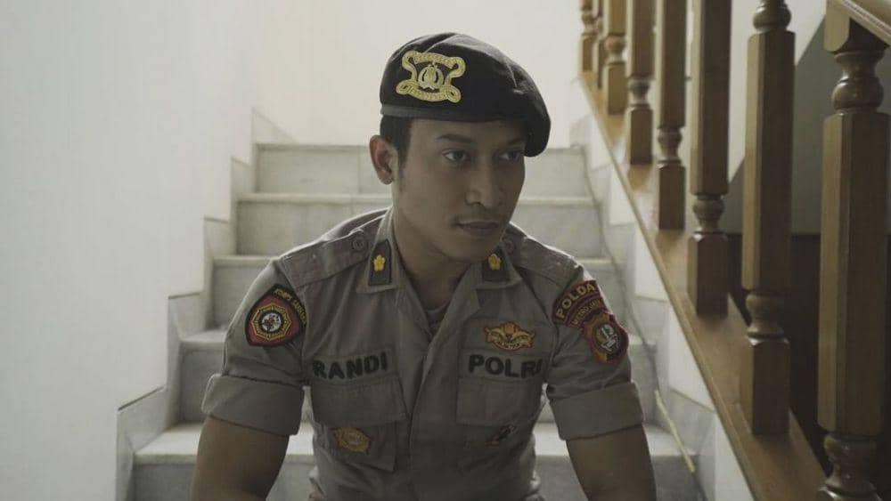 Ade Firman Hakim (Anbo Onthoceno Wibowo via instagram.com/adefirmanhakim)