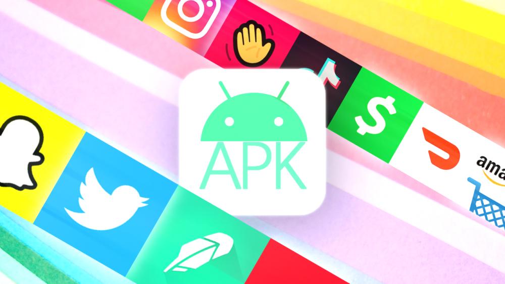 Dijamin Aman, 7 Situs Download APK Alternatif Play Store