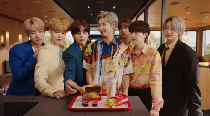 youtube.com/McDonald's