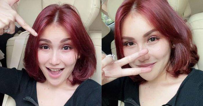 Ayu Ting Ting (instagram.com/ayutingting92)