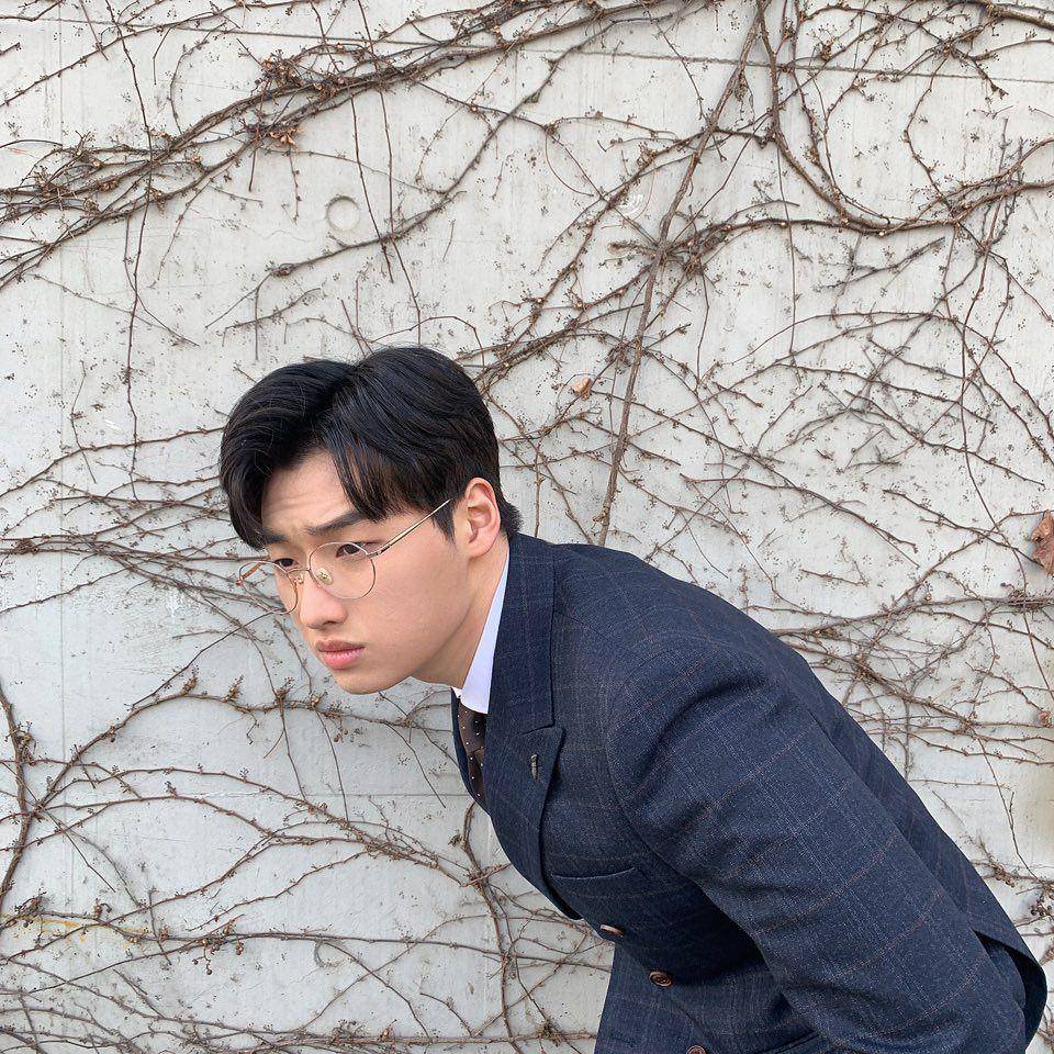 David Lee (instagram.com/_real_dd)