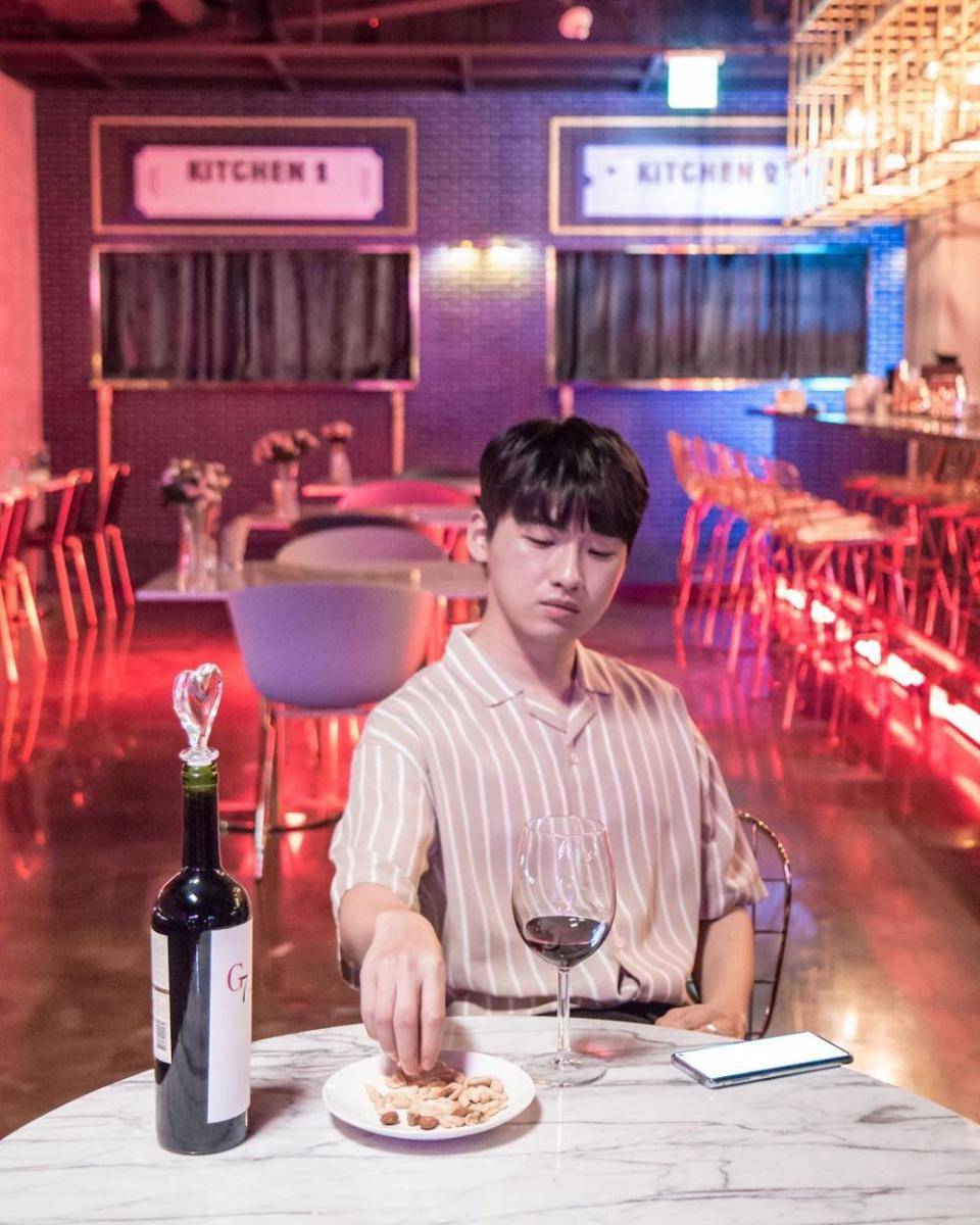 David Lee (instagram.com/_real_dd)
