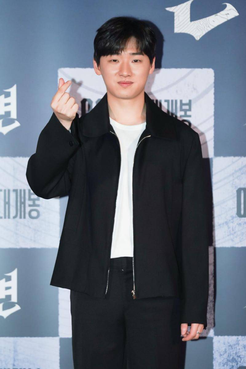 David Lee (movie.daum.net)