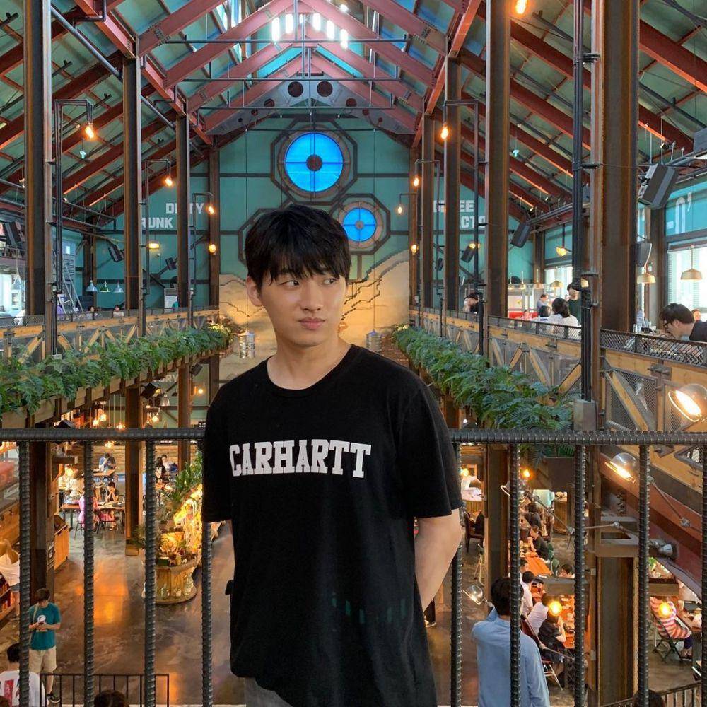 David Lee (instagram.com/_real_dd)