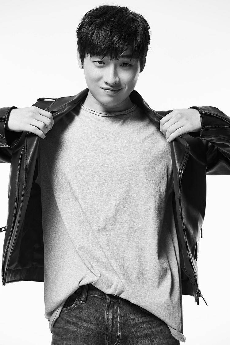 David Lee (namu.wiki)