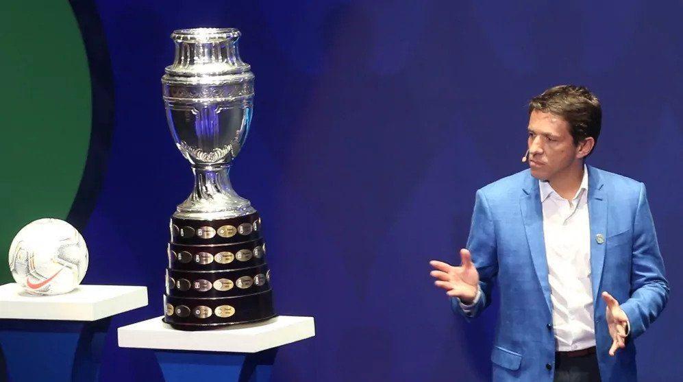 Pengadilan Brasil Izinkan Copa America Jalan di Tengah Badai COVID-19