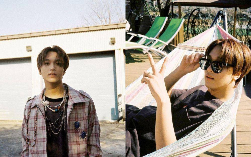 Haechan NCT (instagram.com/nct_dream)