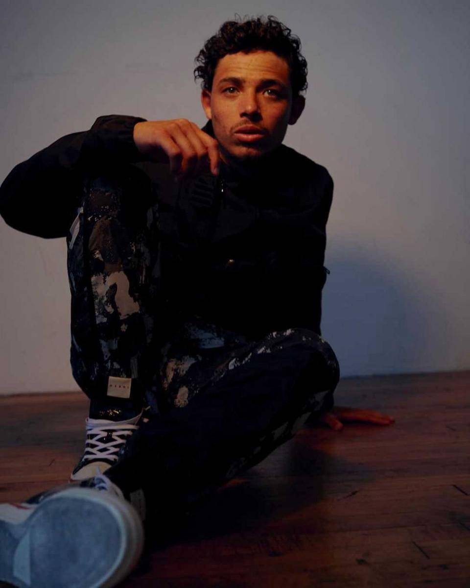 Anthony Ramos (instagram.com/anthonyramosofficial)