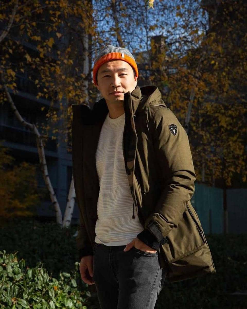 Simu Liu (instagram.com/simuliu)