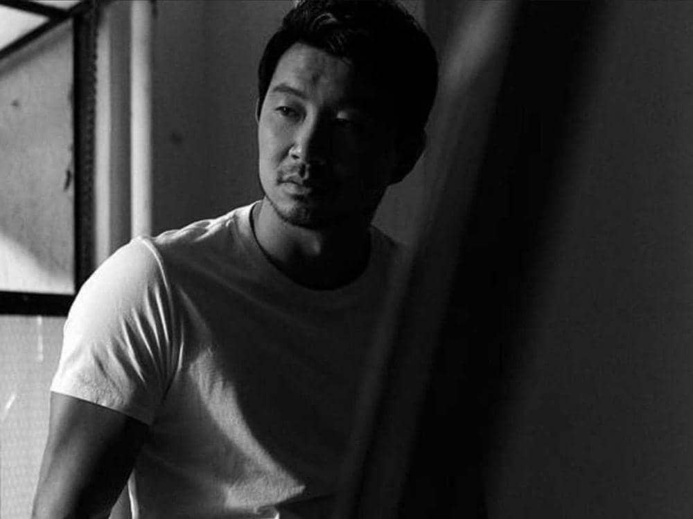 10 Fakta Perjalanan Karier Simu Liu yang Kini Terkenal di Hollywood