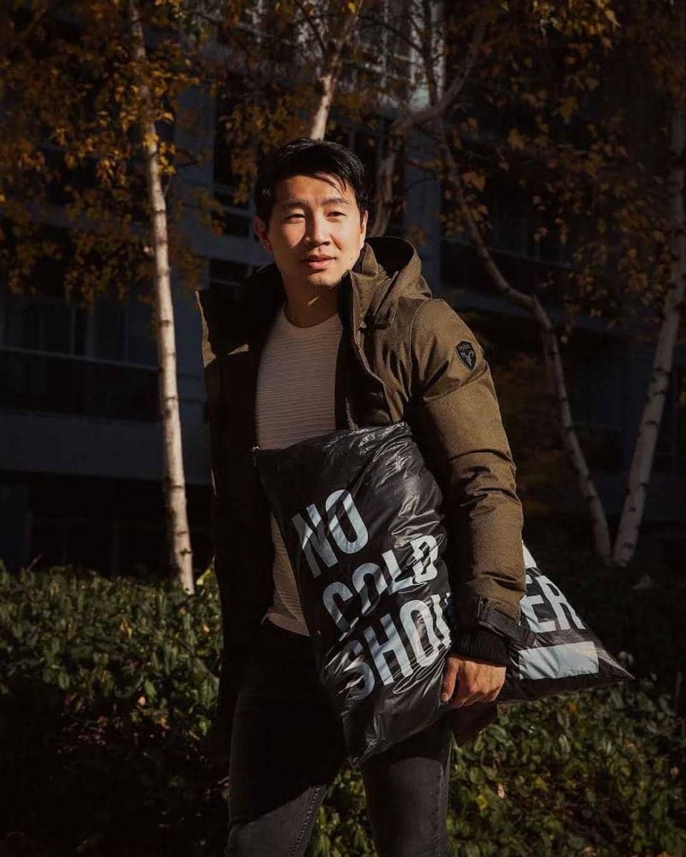 Simu Liu (instagram.com/simuliu)
