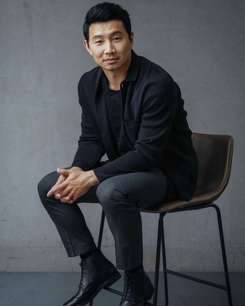 Simu Liu (instagram.com/simuliu)