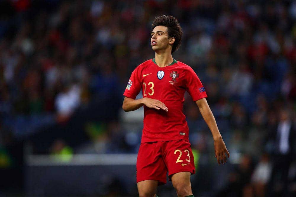 Joao Felix (bleacherreport.com)