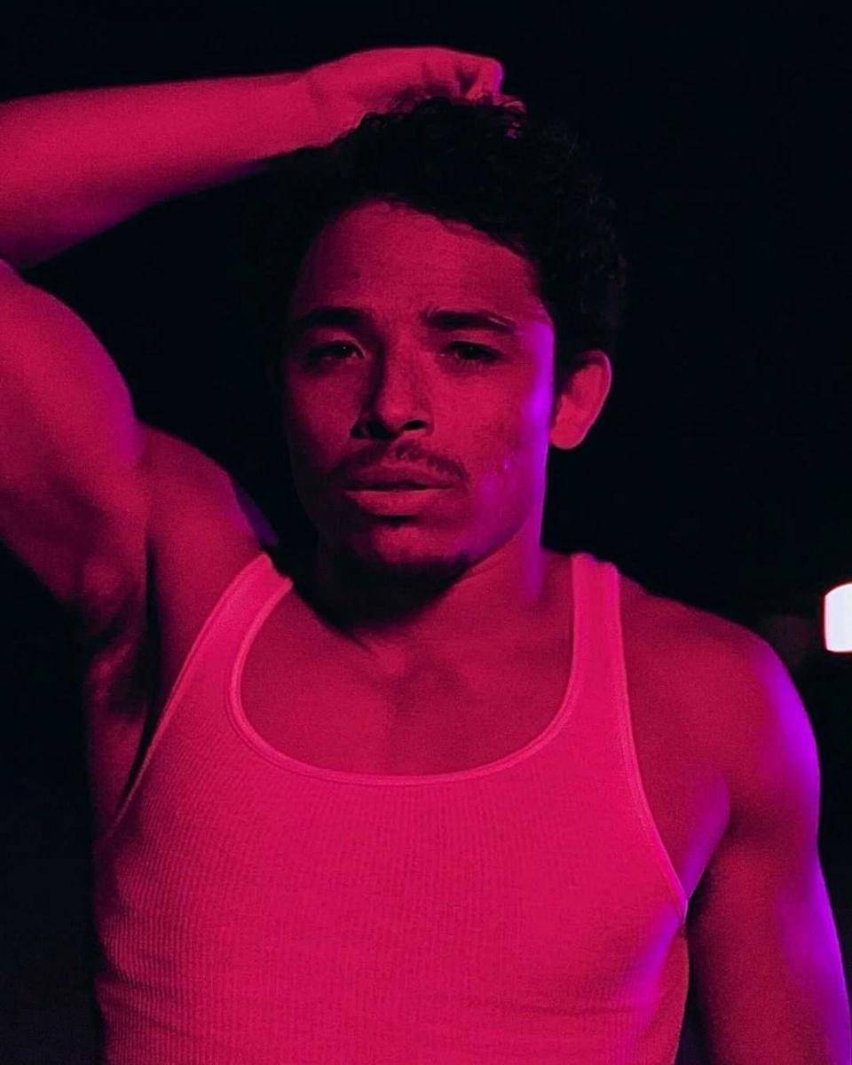 Anthony Ramos (instagram.com/anthonyramosofficial)