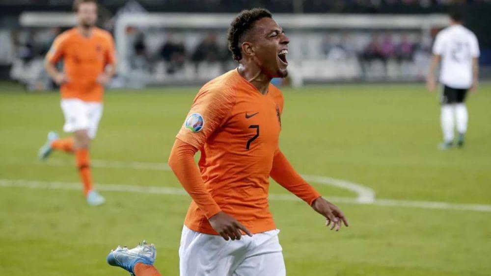 Donyell Malen (eurosport.com)