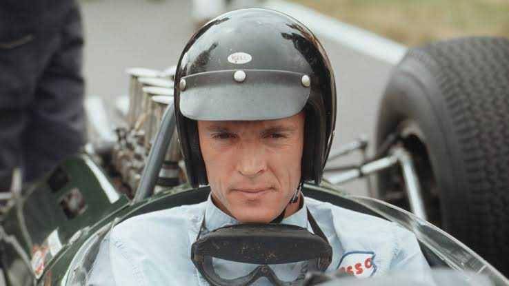Dan Gurney (formula1.com)