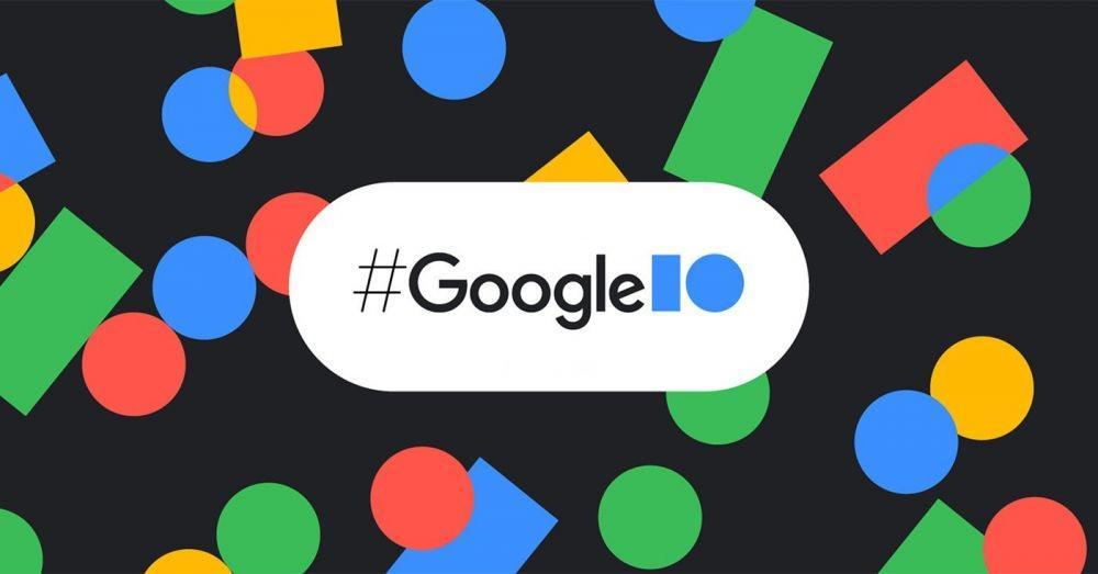 8 Pengumuman Besar di Google I/O 2021, Ada Android 12