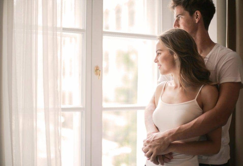 ilustrasi pasangan (pexels.com/Andrea Piacquadio)