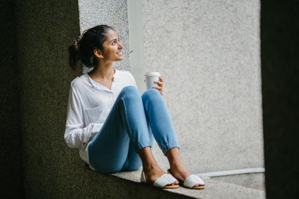 5 Tanda kalau Kondisi Mentalmu dalam Keadaan Aman, Pertahankan Terus!