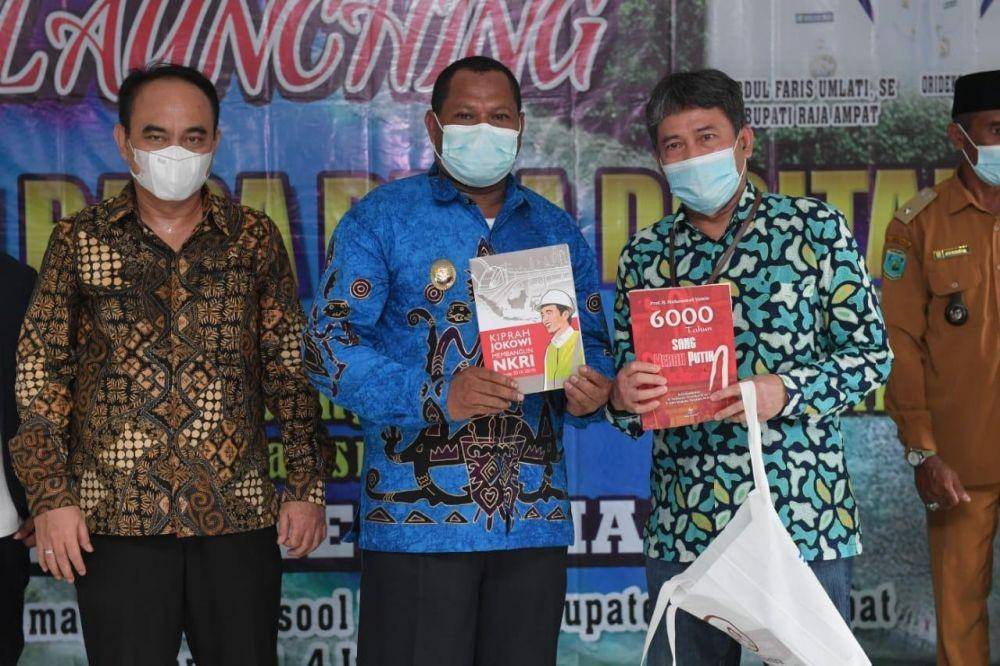 Dok. Kemendes PDTT