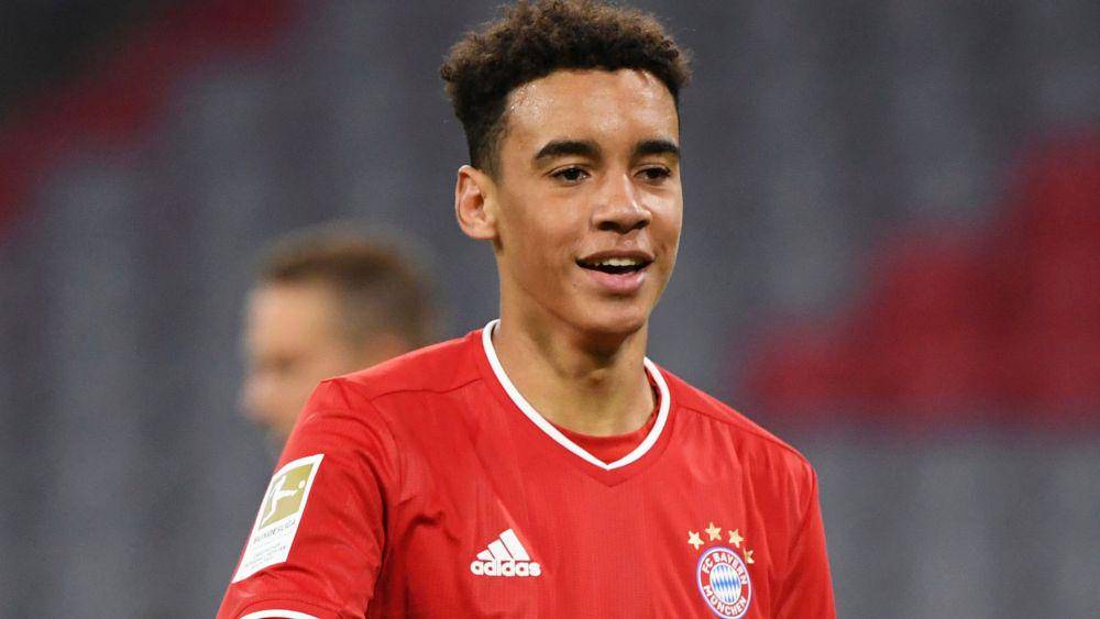 Jamal Musiala (skysports.com)
