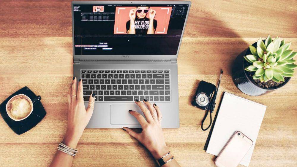 MSI Modern 15 (laptopmedia.com)