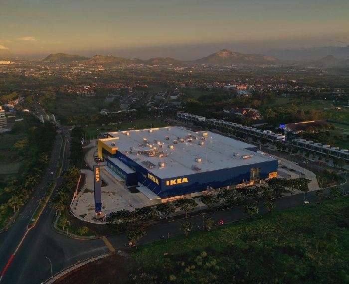 Pegawai IKEA Bandung Terpapar COVID-19, Ratusan Orang Dirumahkan
